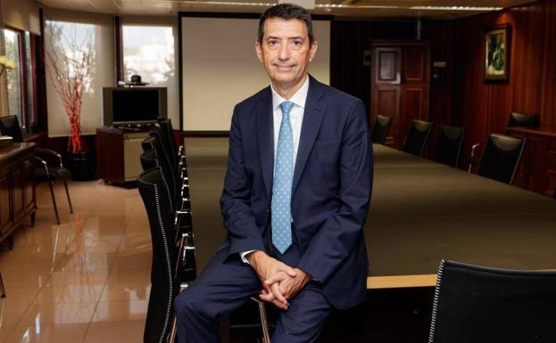 «Ni el futuro de la aviación ni el sector turístico de Canarias están en juego con la descarbonización»