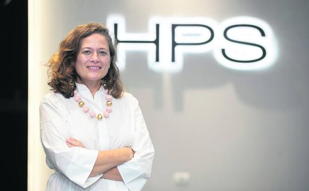 «El paciente de HPS recibe cordialidad, escucha y atención asistencial de alta calidad»