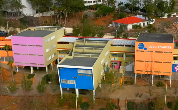 Liceo Francés: 7 niños, víctimas de los presuntos abusos