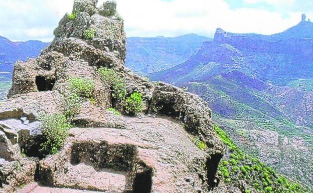 El legado amazige y el Patrimonio Mundial