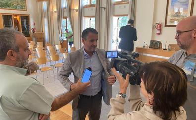 El PP de Gran Canaria respalda el rechazo de los Presupuestos de Santa Lucía