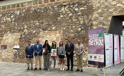 La UFPC entrega los premios del II Concurso de Fotografía contra la Violencia de género en Santa María de Guía