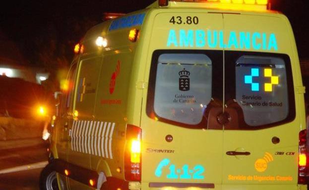 Un hombre muere apuñalado en Tenerife, presuntamente a manos de su cuñado