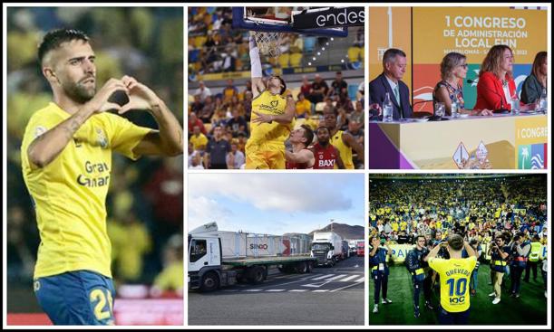 Las 5 noticias que debes leer para saber qué ha pasado este sábado 26 de noviembre