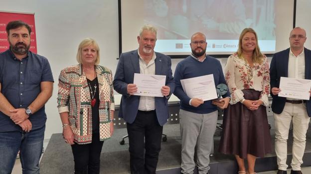 PreZero, Referente de la FP Dual