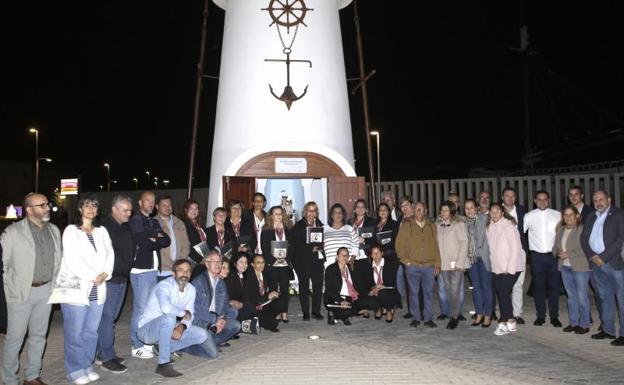 44 años de la tragedia del 'Cruz del Mar'
