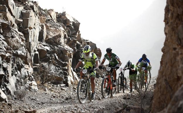 La Fénix Bike & Trail abre inscripciones para una edición 2023 cargada de novedades