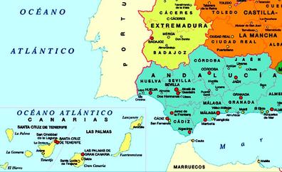 Abreu, Borges, Curbelo... más de 140 apellidos portugueses en Canarias