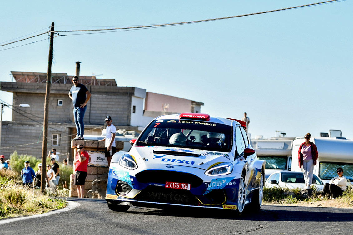 Octavo título Regional para Enrique Cruz