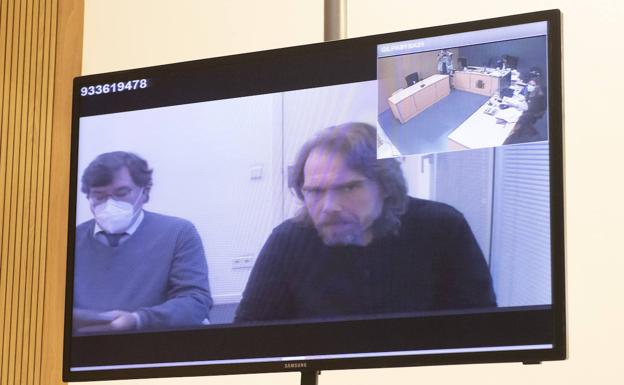 La Audiencia ratifica la condena de cárcel al Yoyas y censura su «agresividad»