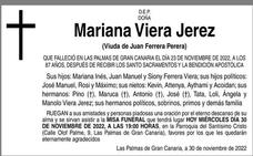 Mariana Viera Jerez
