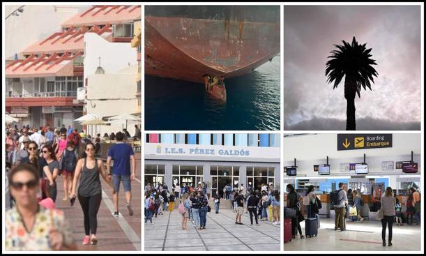 Las 5 noticias que debes leer para saber qué ha pasado este martes 29 de noviembre