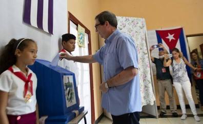 Cuba registra una abstención histórica en las elecciones municipales