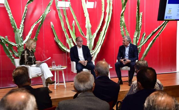 Foro CANARIAS7: 'La gestión empresarial sostenible en Canarias'