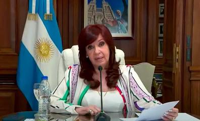 Kirchner tilda al tribunal que la juzga de «pelotón de fusilamiento»