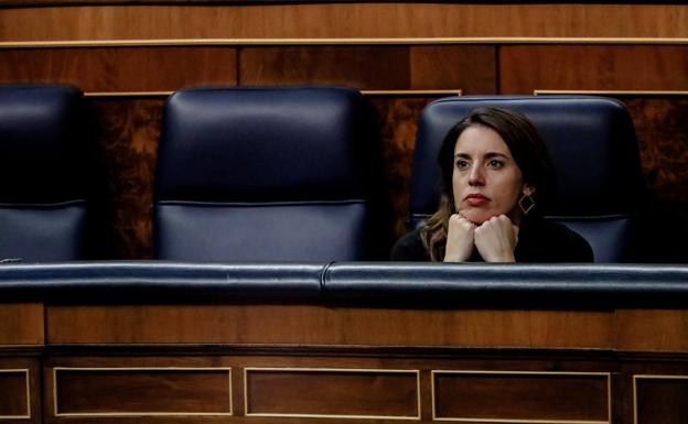 Todo tiene un límite