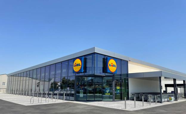 Lidl incrementa un 67% su plantilla en Canarias en los últimos cinco años