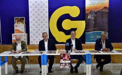 La campaña solidaria Por Un Cacho de Turrón regresa de la mano de Guaguas Municipales