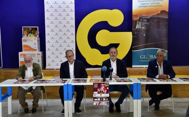 La campaña solidaria Por Un Cacho de Turrón regresa de la mano de Guaguas Municipales