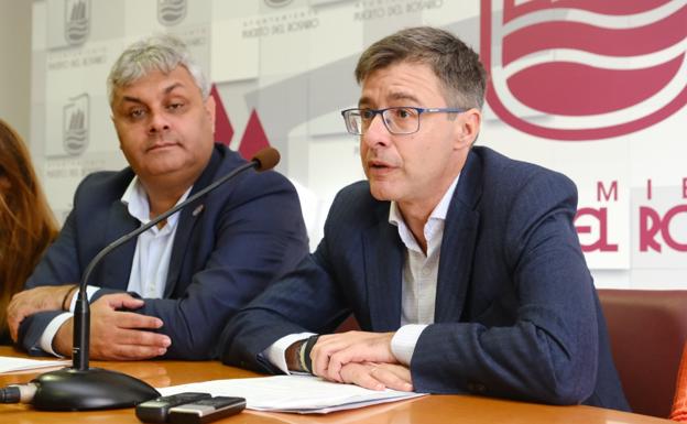 Puerto del Rosario destina1,5 millones de euros al Plan Estratégico de Ayudas