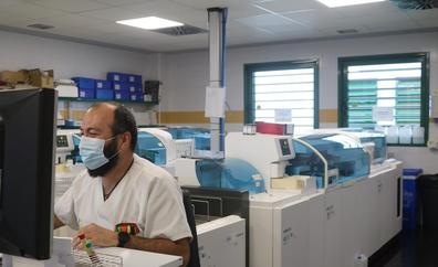 Canarias no resgitra ningún nuevo caso de viruela del mono y se mantiene en 177 positivos