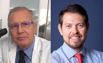 Dos médicos canarios, entre los 50 mejores de España