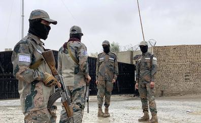 Al menos 19 muertos en un atentado contra una escuela en Afganistán