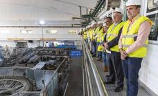 Cervecera de Canarias tiende la mano a las pymes locales para generar nuevas oportunidades de negocio