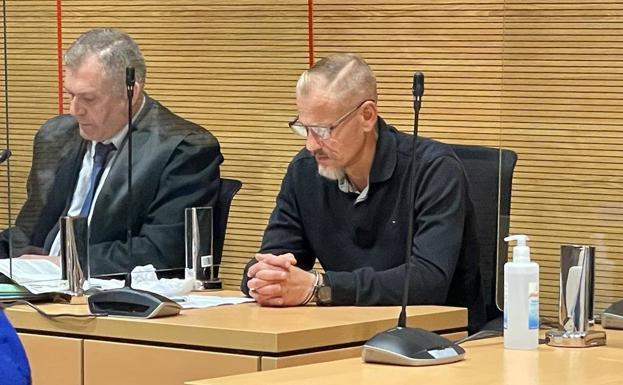 El Fiscal considera probado que Lars E.A. asesinó de forma «brutal» a su pareja en Puerto Rico