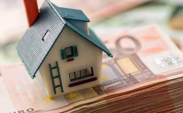 Las hipotecas sobre viviendas en Canarias crece un 9,1% en septiembre