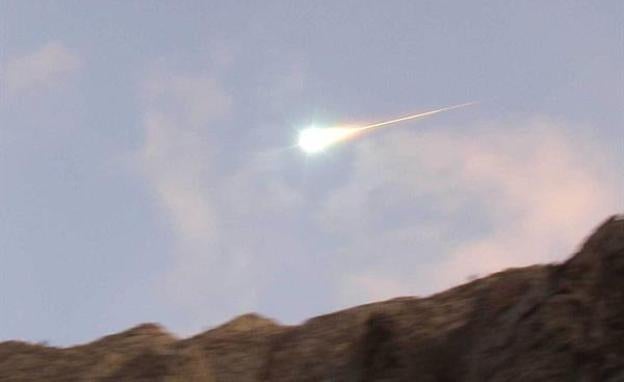 Varios antecedentes en la península en octubre