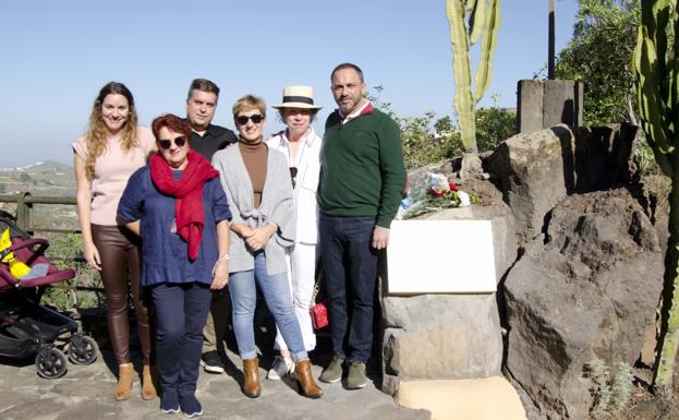 Moya crea un espacio en dedicado a la muerte gestacional y perinatal