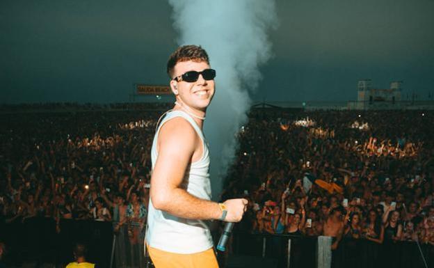 Quevedo es el artista nacional más escuchado en España en 2022