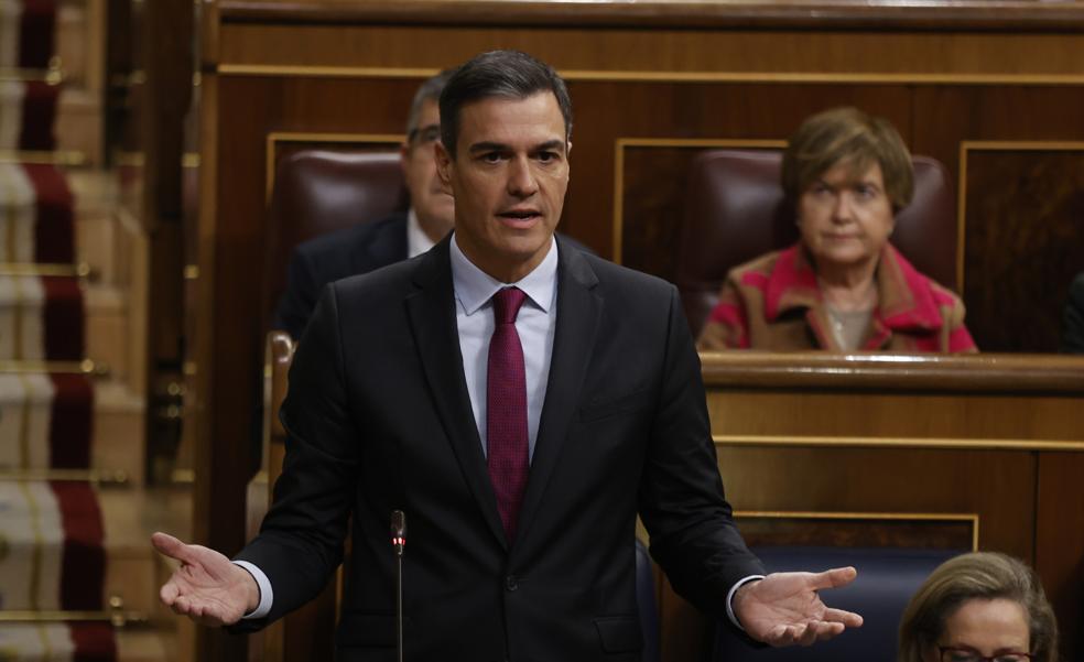 Sánchez recalca que Canarias ya participa en reuniones sobre las aguas