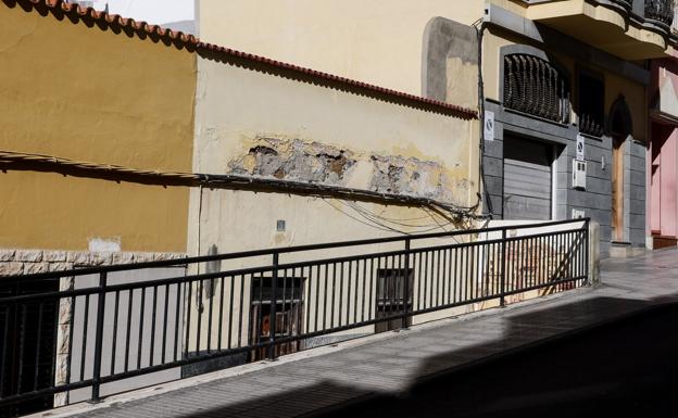 «No podemos dormir ni descansar»