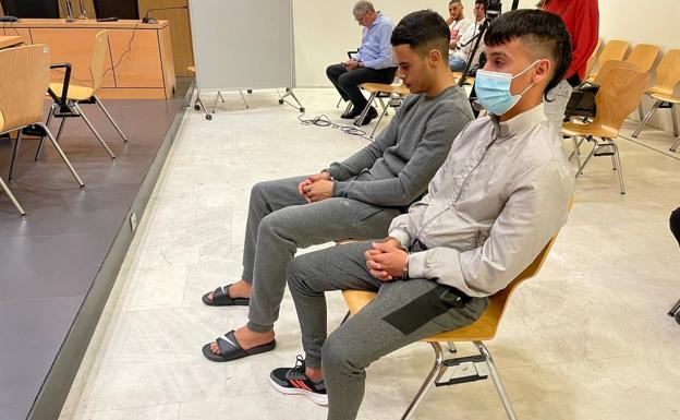 Rebajan la condena a un hombre que agredió sexualmente a una mujer en La Gomera