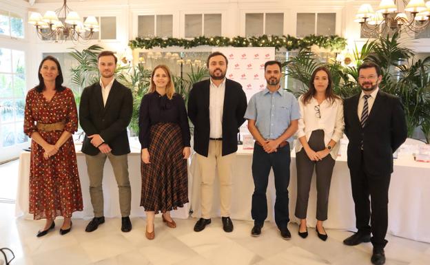 'Cepsa Diálogos en Acción' destaca el papel clave de las personas en la transformación digital