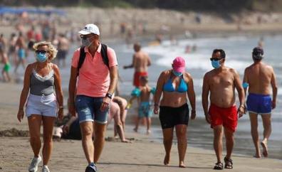 Canarias registra más de 2 millones de pernoctaciones en octubre apartamentos turísticos