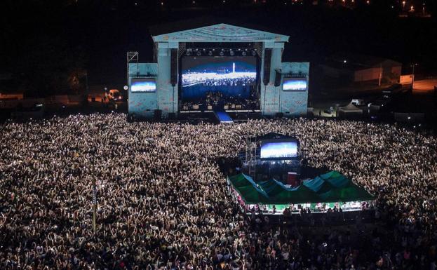 Boombastic, el festival de moda en España aterrizará en Gran Canaria el 23 y 24 de junio de 2023