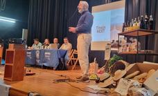 Tinajo estrena plan de estrategia comercial