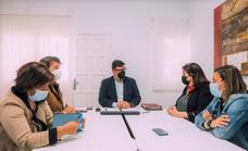 San Bartolomé ya tiene fondos para licitar el colegio de El Quintero