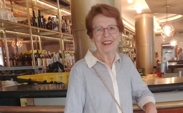 ¡Que ochenta años no es nada!…