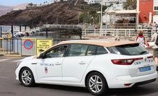 En vigor las nuevas tarifas del taxi de Tías