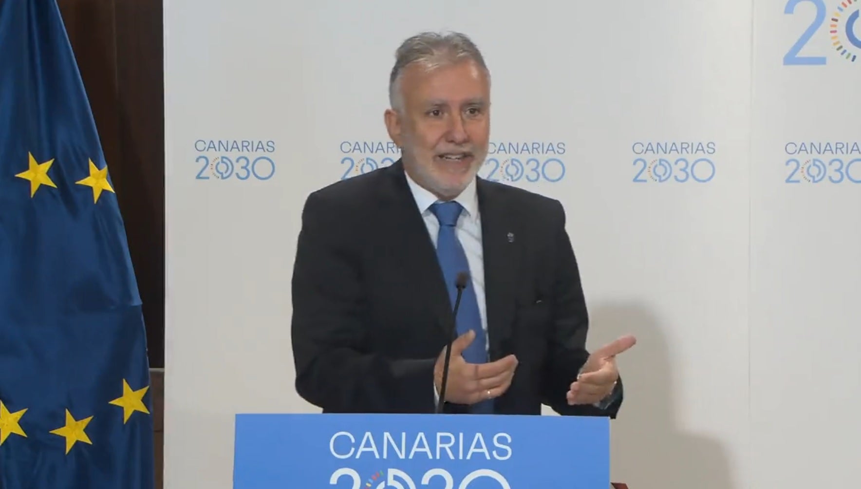 Torres ve los datos del paro como un signo de la «fortaleza» de la recuperación