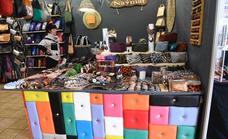 La Feria de artesanía en la capital grancanaria llega por Navidad