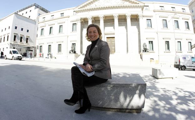 Oramas, fin de etapa en la política nacional