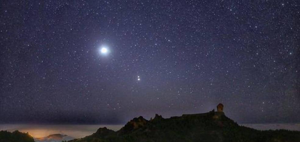 The Canary Islands will not house the headquarters of the Space Agency or that of Artificial Intelligence