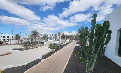 MYND estrenará su hotel en Playa Blanca, tras invertir 12 millones de euros