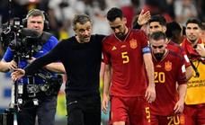 Encuesta: ¿Quién es el responsable de la derrota de España en el Mundial?