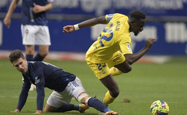 Con uno menos pero con un punto más (0-0)